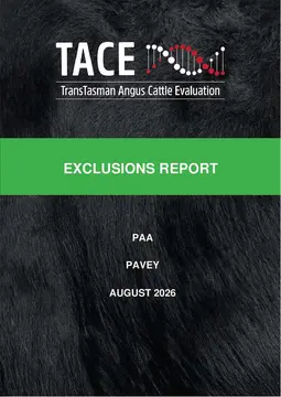 PAA_EXCLUSIONS Cover Page