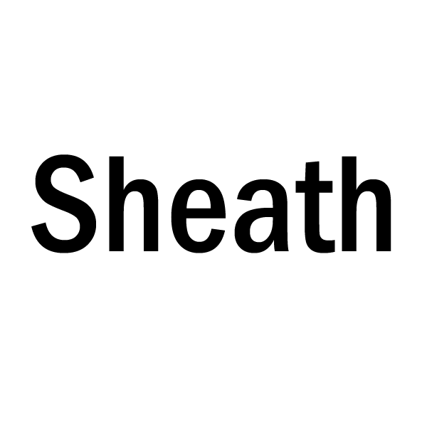 Sheath